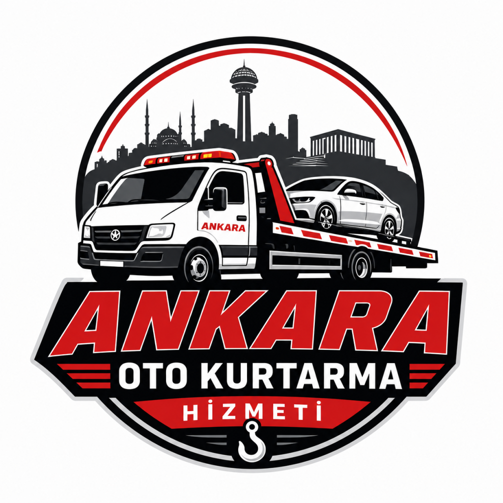 Ankara oto kurtarma hizmeti
